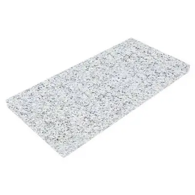 Płytka tarasowa wąska 60x30x3 cm Scandi-Roc Napoli / Modena - Baltic Light Grey #20