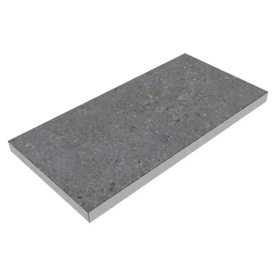Płytka tarasowa wąska 60x30x3 cm Scandi-Roc Napoli / Modena - Mountain Black #17