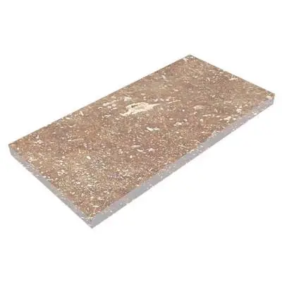 Płytka tarasowa wąska 60x30x3 cm Scandi-Roc Napoli / Modena - Golden Brown #24