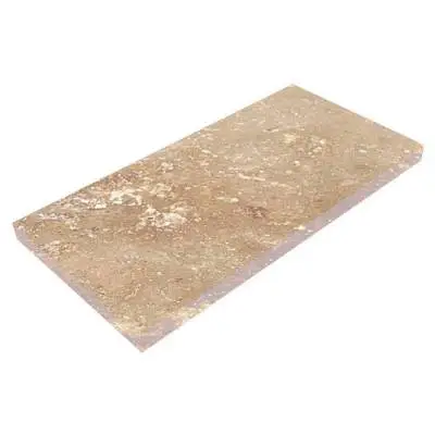 Płytka tarasowa wąska 60x30x3 cm Scandi-Roc Napoli / Modena - Kashmir Cream #23