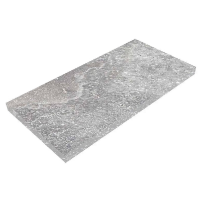 Płytka tarasowa wąska 60x30x3 cm Scandi-Roc Napoli / Modena - Shadow Grey #25