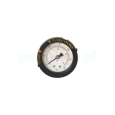 Manometr do Pentair 3/8"