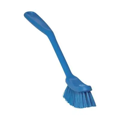 Mała szczotka do mycia 290 mm średnia VIKAN