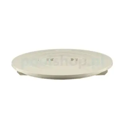 Pokrywka na skimmer AstralPool 17,5 l ABS ⌀243 mm