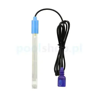uniwersalna sonda pH wtyczka BNC