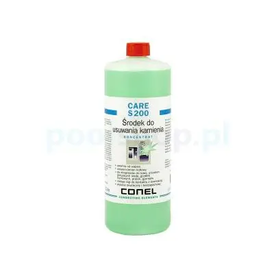 Conel Care S 200 środek do usuwania kamienia 1l