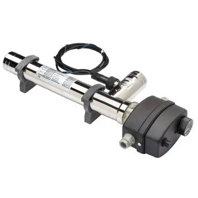 Grzałka do basenu Max Dapra D-EWT 3 kW