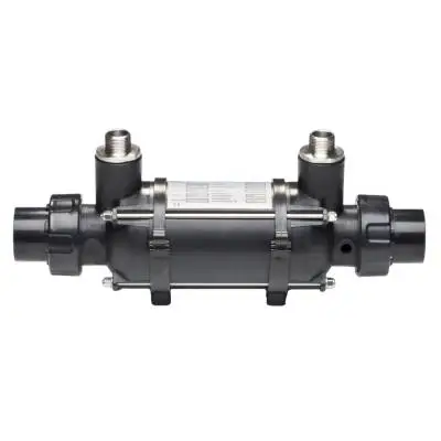 Wymiennik basenowy D-KWT-AISI-45 max dapra
