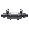 Wymiennik tworzywowy do basenu 45 kW Max Dapra D-KWT-AISI-45