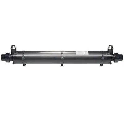 Wymiennik basenowy D-KWT-AISI-105 max dapra