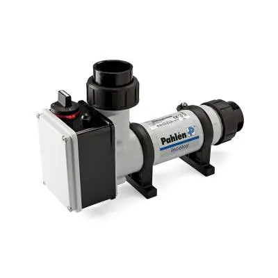 Grzałka do basenu Pahlen Aqua Compact AC90 9 kW