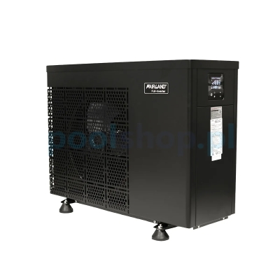Pompa ciepła do basenu Fairland Inverter Plus IPHCR20 8,5 kW