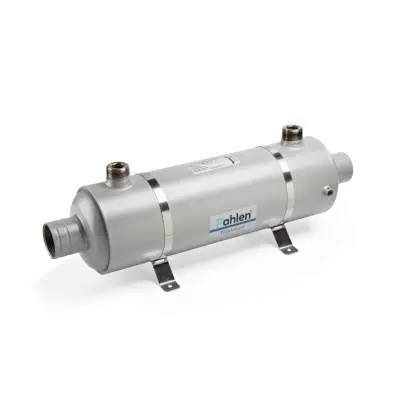 Pahlen HF Titanium T28