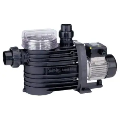Super Pump 12