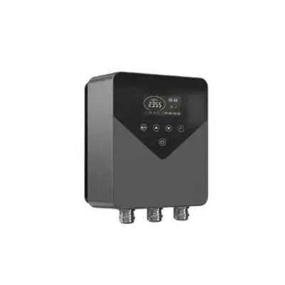 Falownik do pompy basenowej Aquagem iSAVERX 1100 1,1 kW