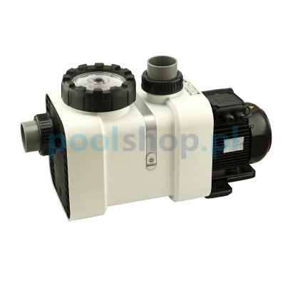 Pompa basenowa BADU Delta 22 - 22 m³/h - 230 V