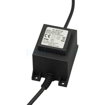 Transformator do lamp basenowych 230 V / 12V AC