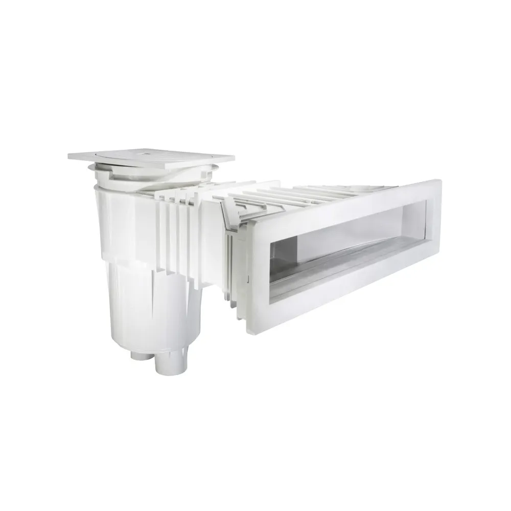 Skimmer NORM 17,5 l Skimmer NORM 17,5 l