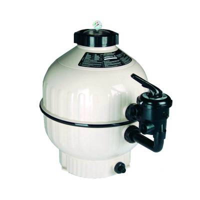 Filtr piaskowy do basenu AstralPool Cantabric 600 mm 14 m³/h