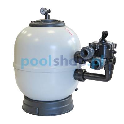 Filtr piaskowy do basenu AstralPool Aster 650 mm 15 m³/h
