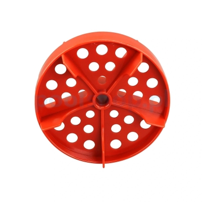 AstralPool MOSCOW Red