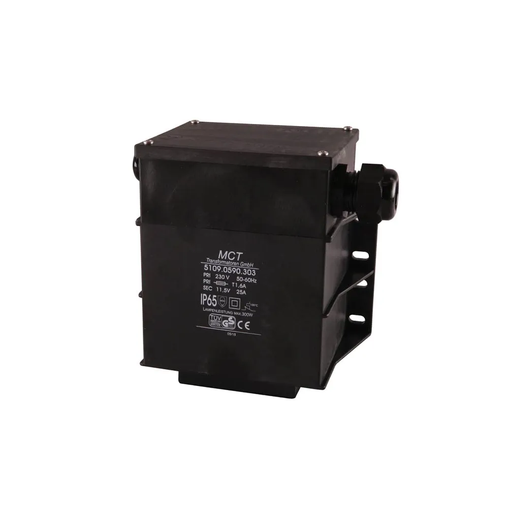 Transformator 100 W Transformator 100 W