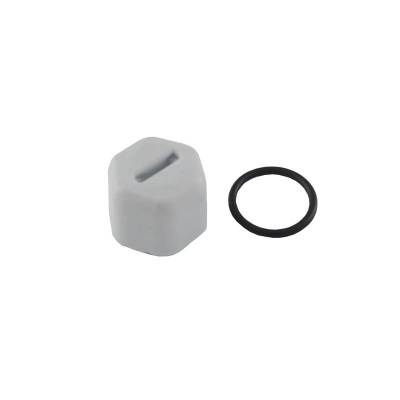 Nakrętka M8 wirnika pompy AstralPool 4405010134