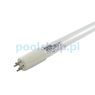 Żarówka UV-C Philips T5