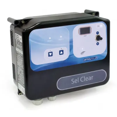 Elektrolizer Sel Clear 55