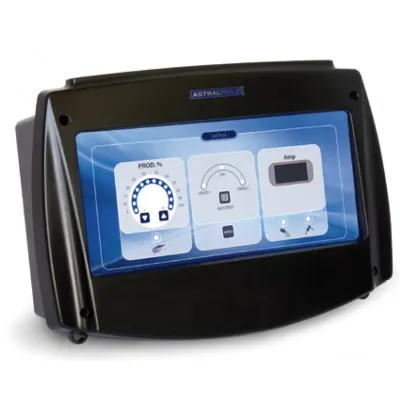 Elektrolizer Sel Pure 160