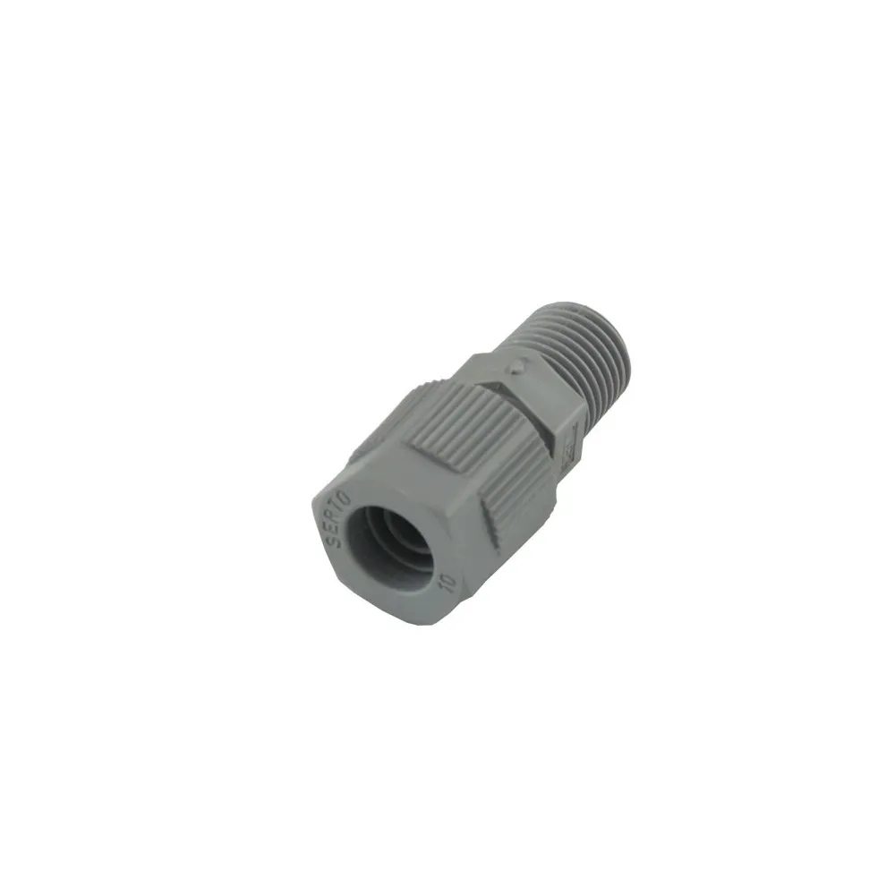 Złączka wody pomiarowej 10 mm prosta Złączka wody pomiarowej 10 mm prosta