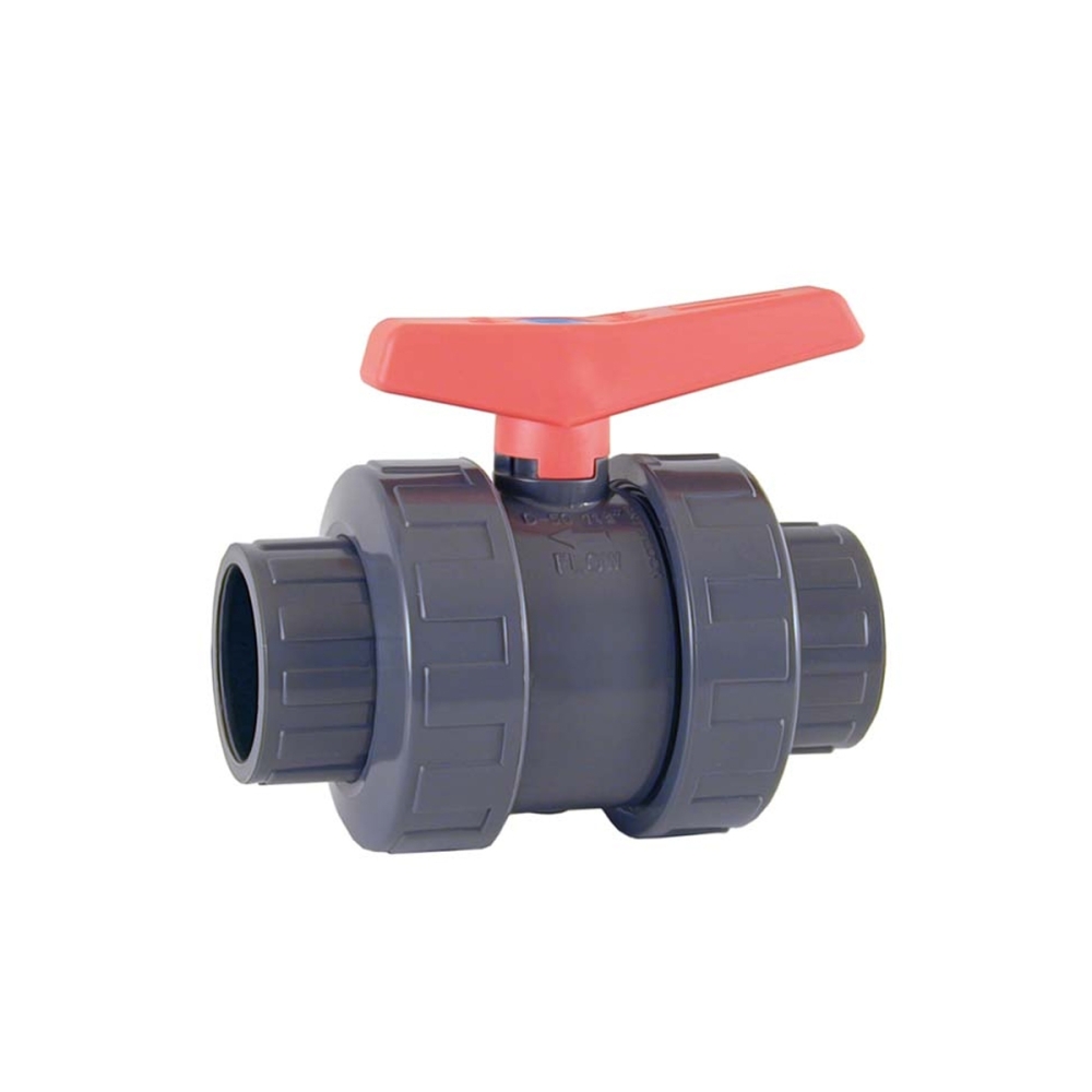 Zawór kulowy Standard 20 mm Zawór kulowy Standard 20 mm