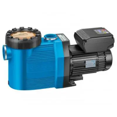 Pompa basenowa BADU Prime Neo VS - do 30 m³/h