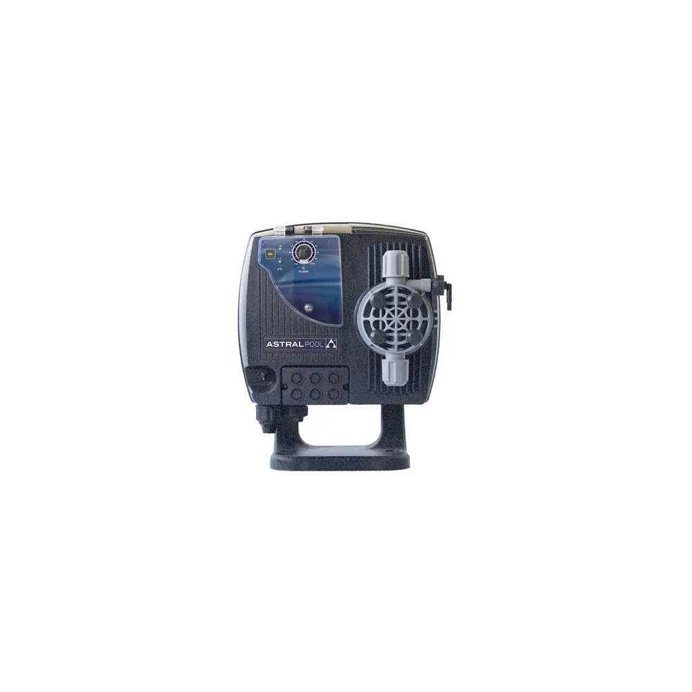 Astral Pool Optima Man 5-10 Astral Pool Optima Man 5-10