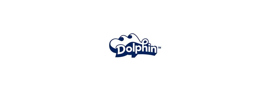 Dolphin - części zamienne do odkurzaczy basenowych