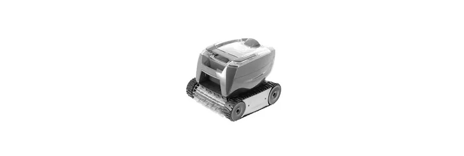 Roboty do czyszczenia basenu (odkurzacz do basenu) - poolshop.pl