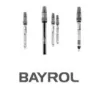 Elektrody Bayrol
