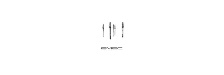 Elektrody pomiarowe EMEC