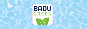 Badu Green