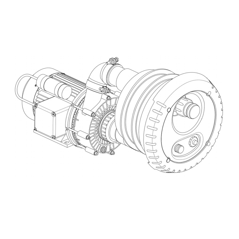 badujet smart element scienny do montazu przeciwpradu