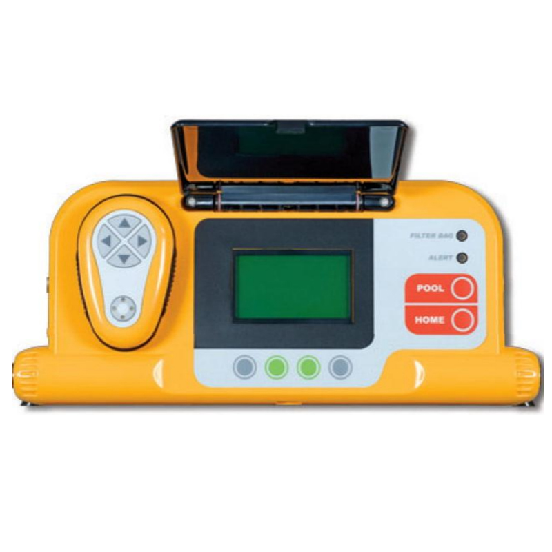 dolphin wave panel serowania robot