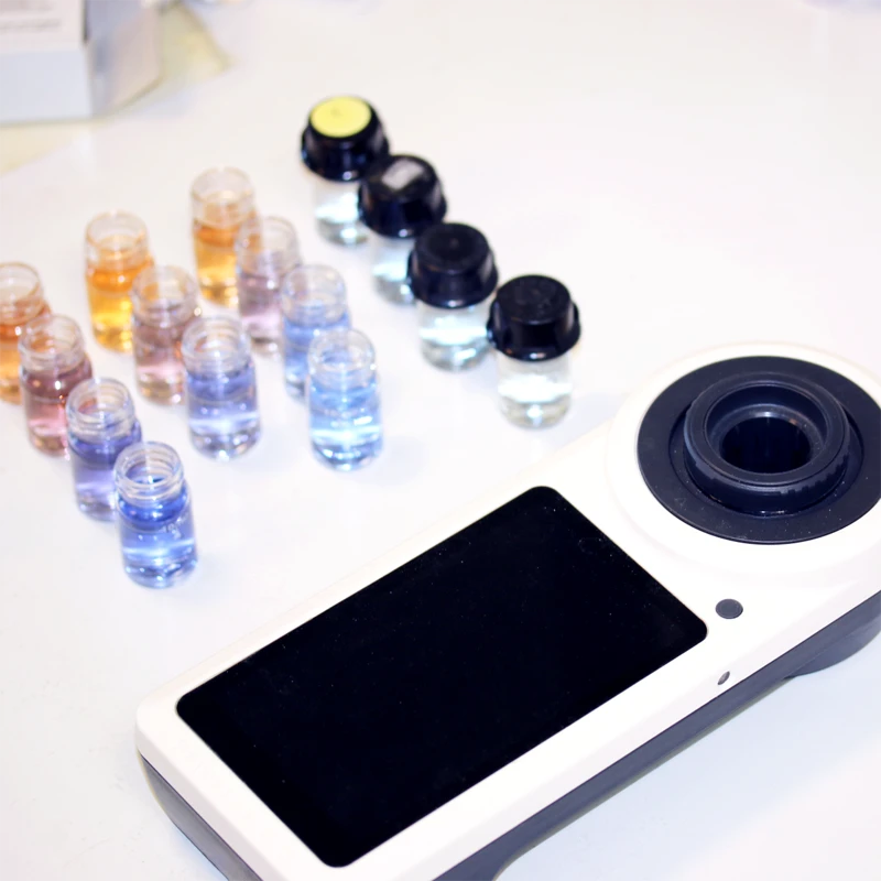 primelab w laboratorium