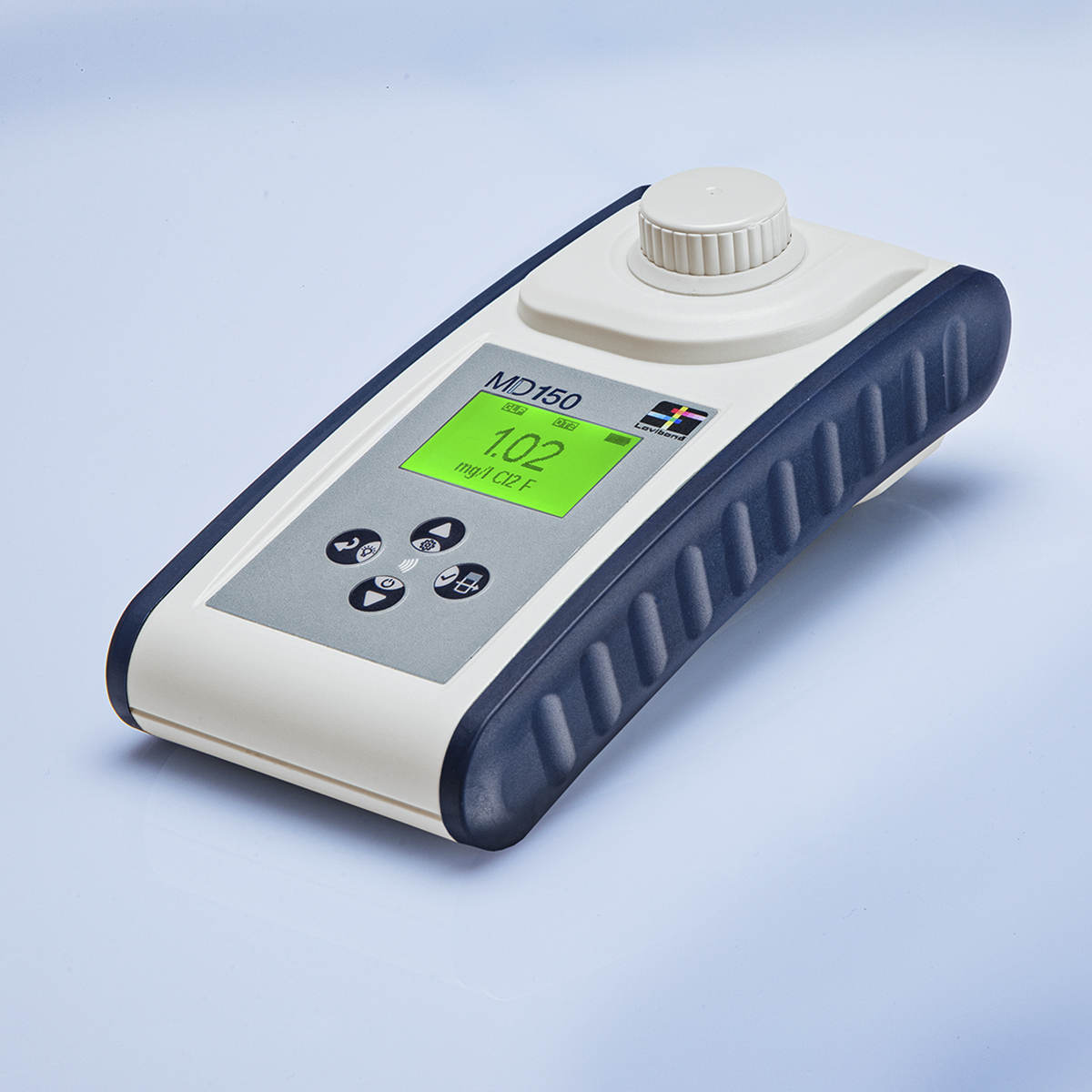 lovibond MD150