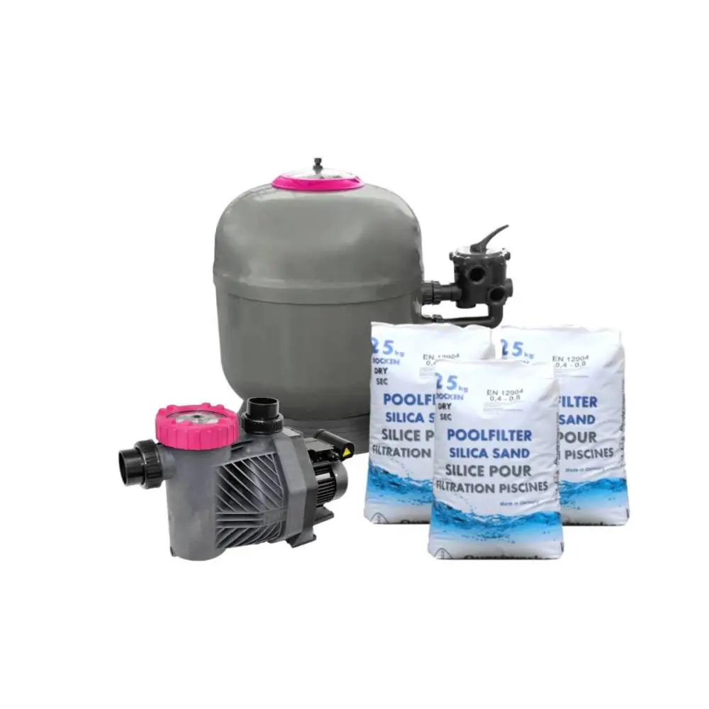 BWT Eurostar HF + filtr