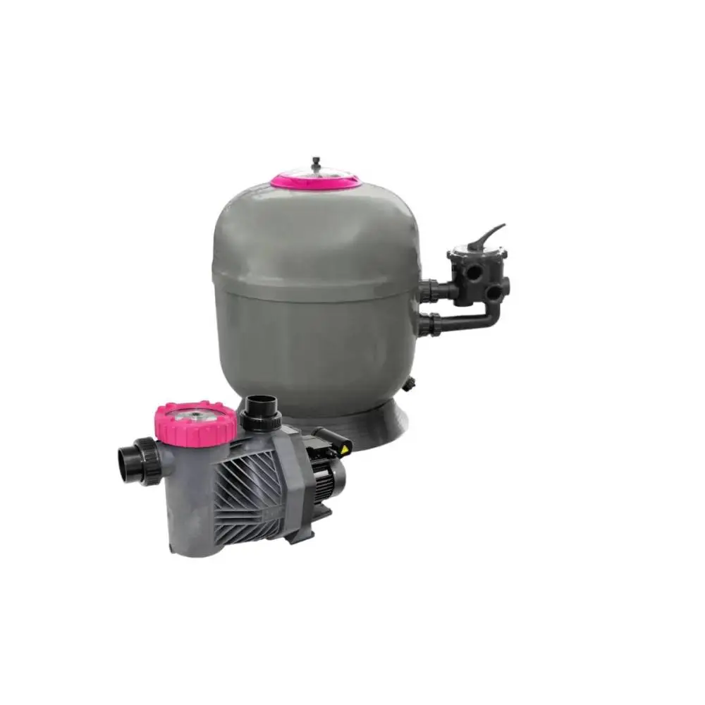 Zestaw filtracyjny BWT Eurostar HF 