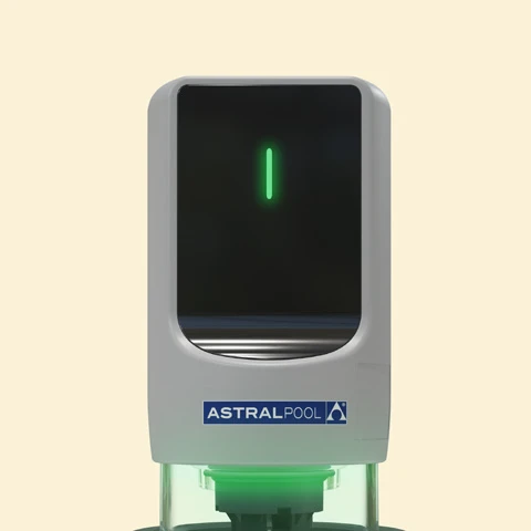 obudowa aqua connect