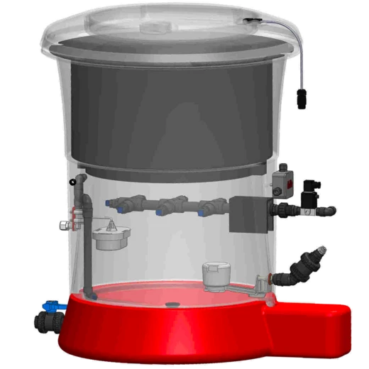 easiflo 100 First dozownik