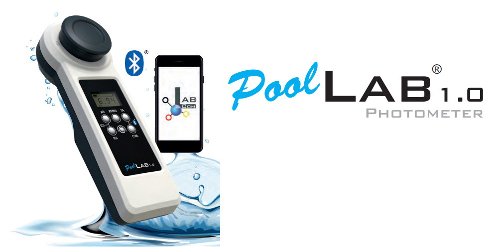 poollab 1.0 cloud aplikacja