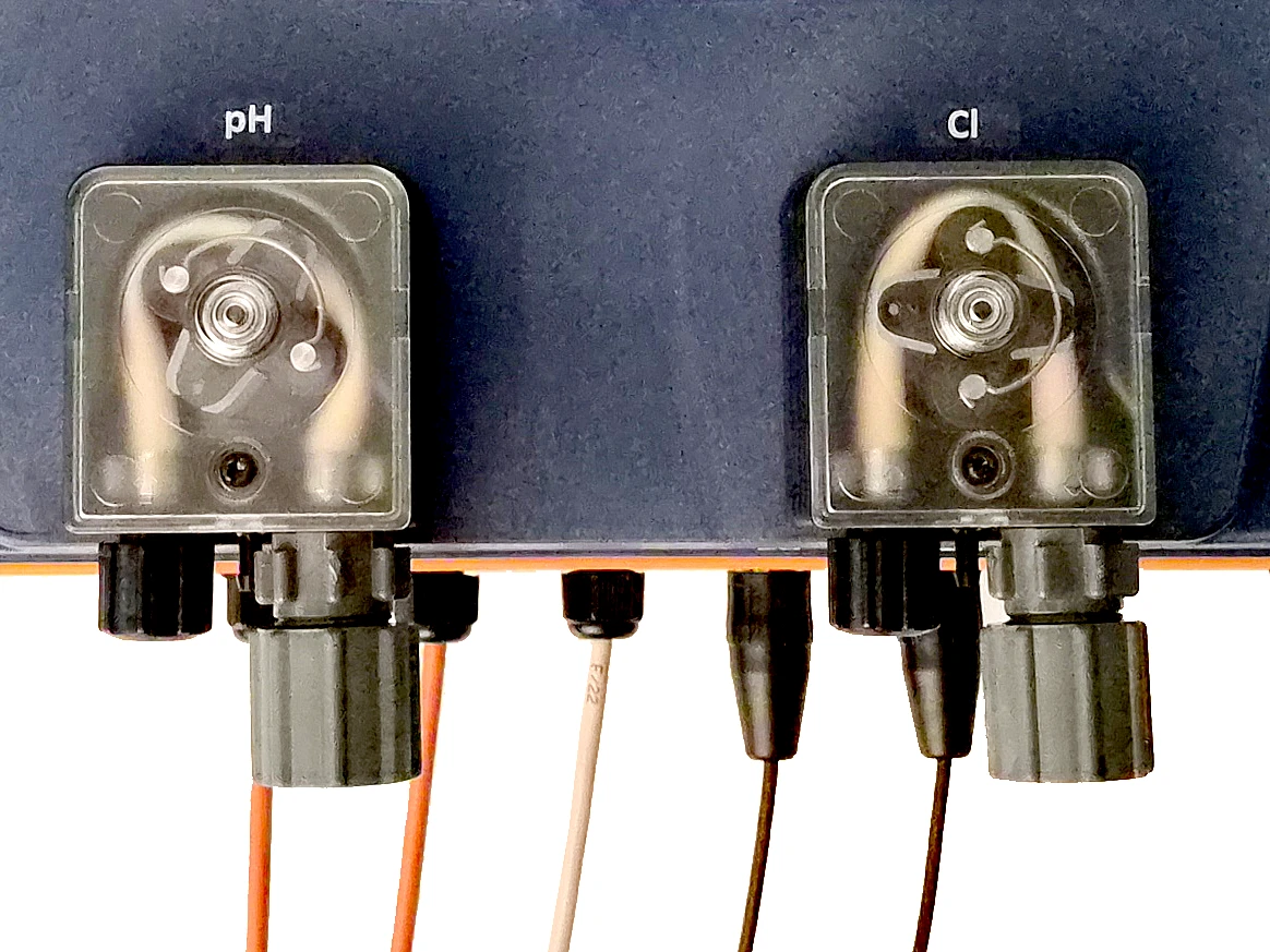dulcoflex pumps