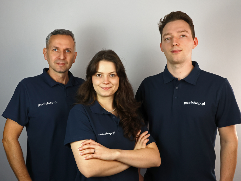 Zespół poolshop.pl